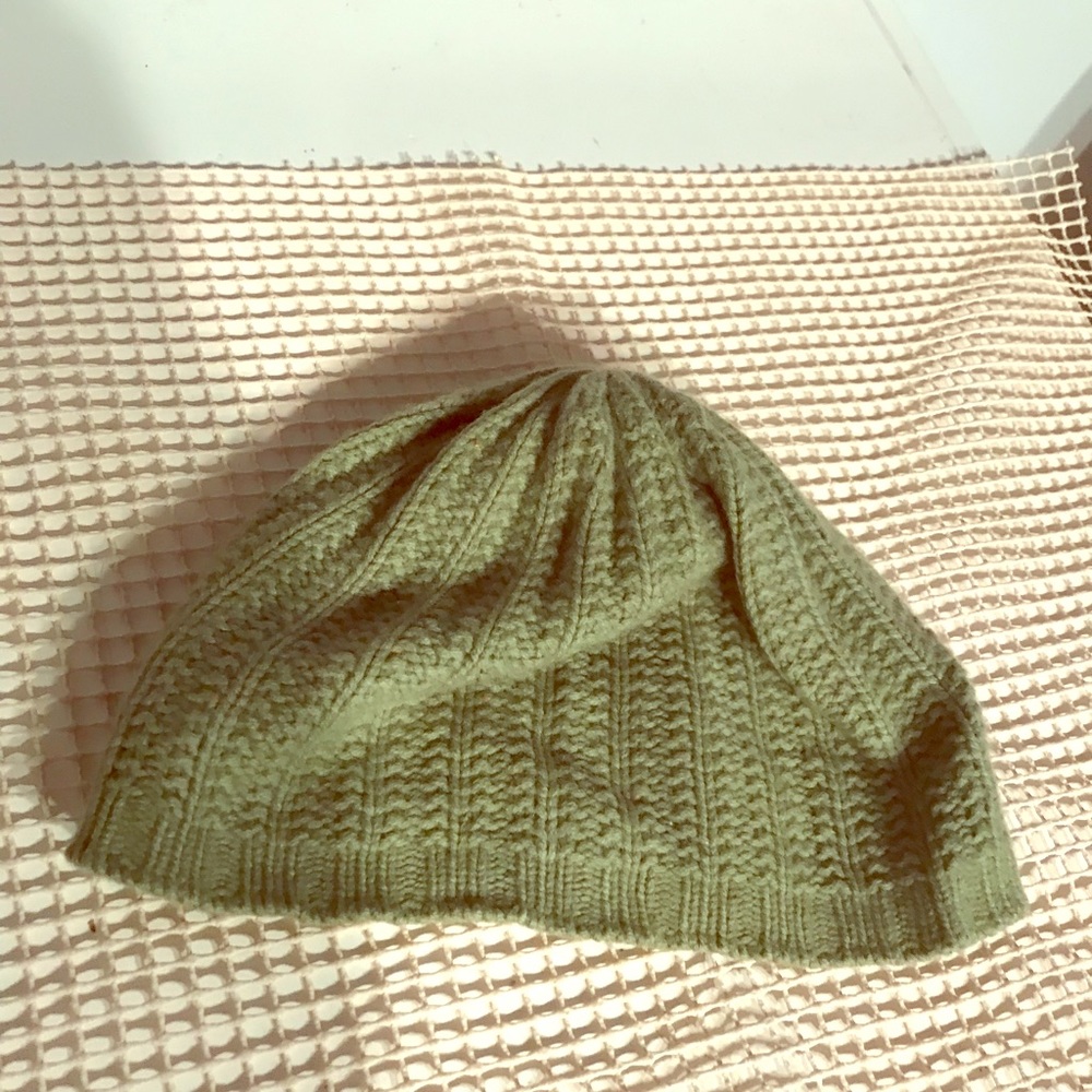 Sutton| Studio Green Winter Hat